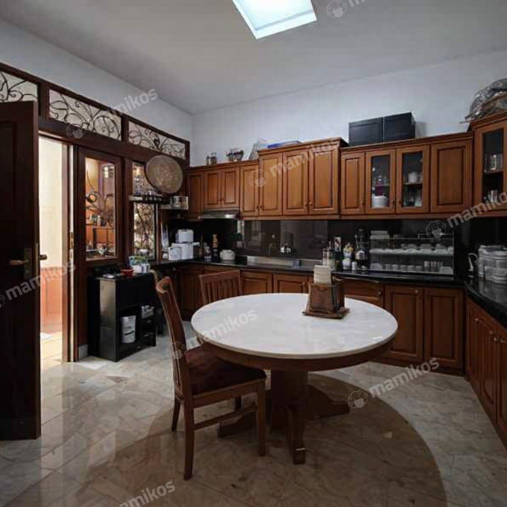 Rumah Sertifikat SHM 5 Kamar Tidur 5 Kamar Mandi Duren Sawit Jakarta Timur - Photo 2