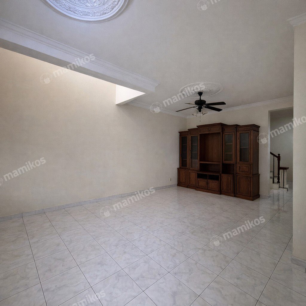 Rumah Sertifikat SHM 5 Kamar Tidur 5 Kamar Mandi Pondok Indah Jakarta Selatan - Photo 3
