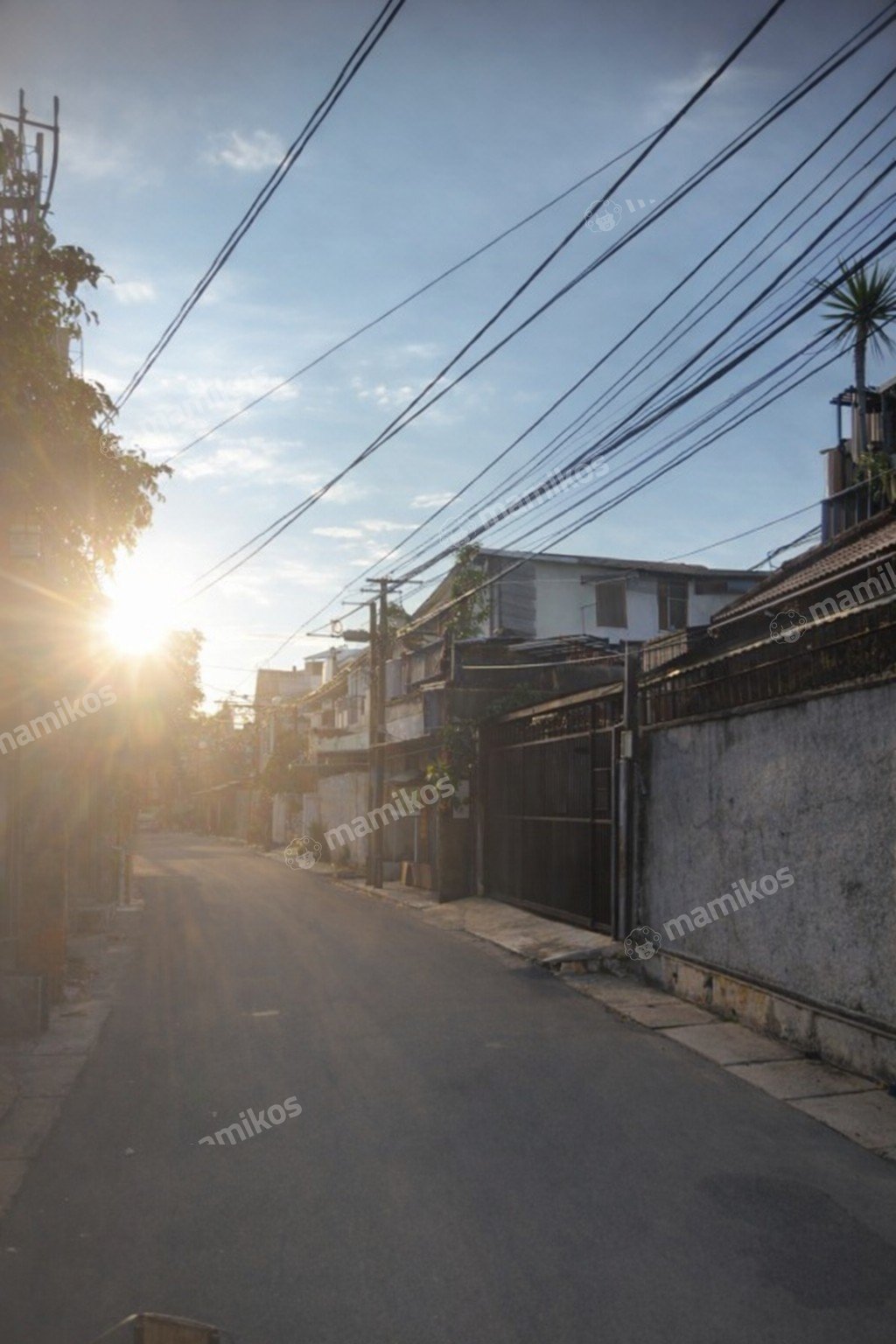 Rumah Sertifikat SHM 2 Kamar Tidur 3 Kamar Mandi Tomang Jakarta Barat - Photo 4