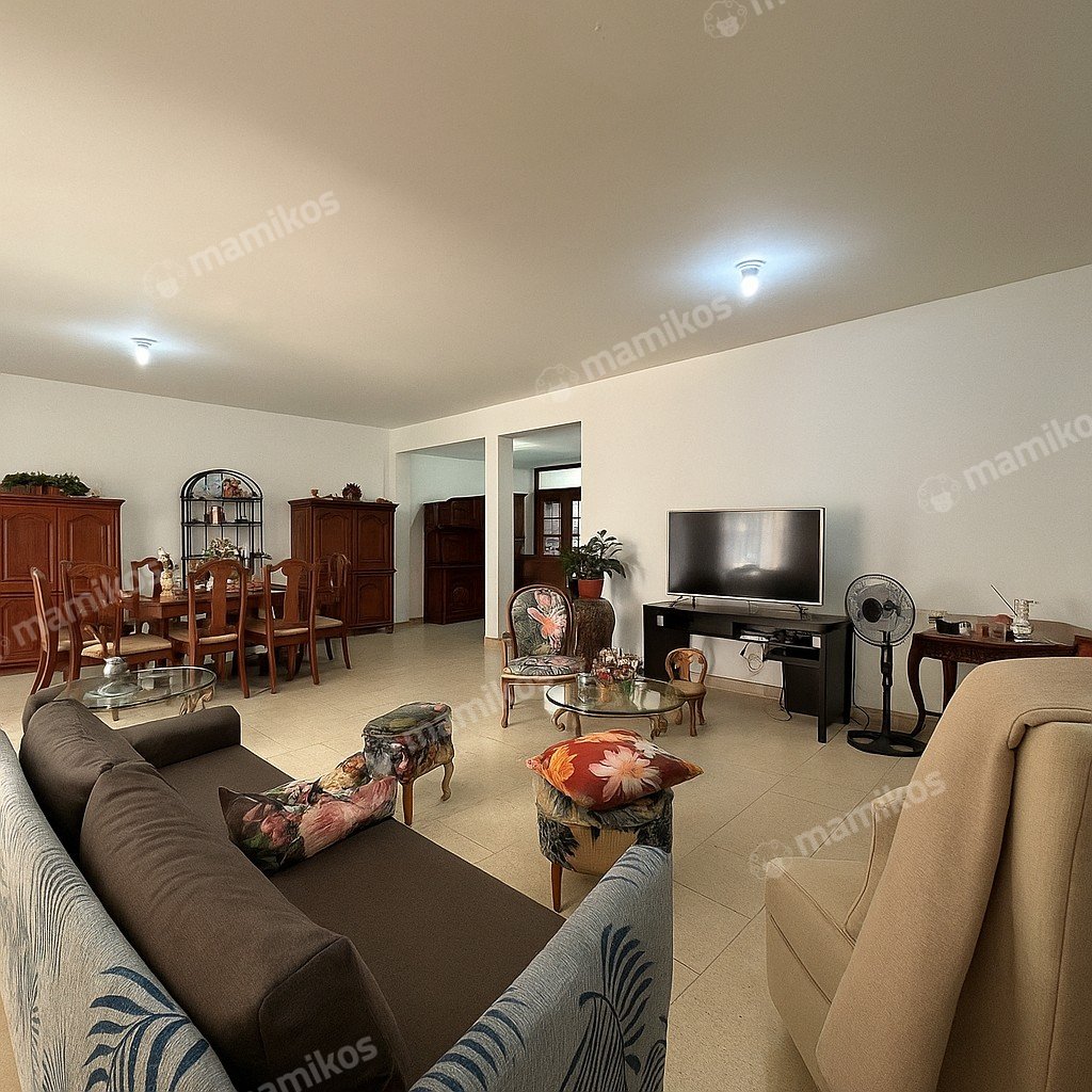 Rumah Sertifikat SHM 4 Kamar Tidur 2 Kamar Mandi Kebayoran Baru Jakarta Selatan - Photo 5