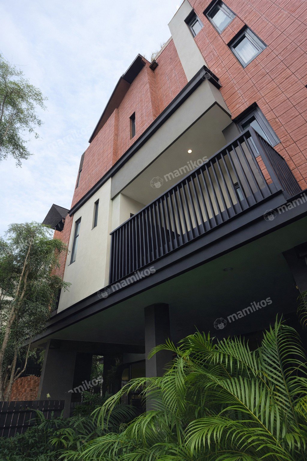 Rumah Baru Sertifikat SHM 3 Kamar Tidur Kebayoran Baru Jakarta Selatan - Photo 3