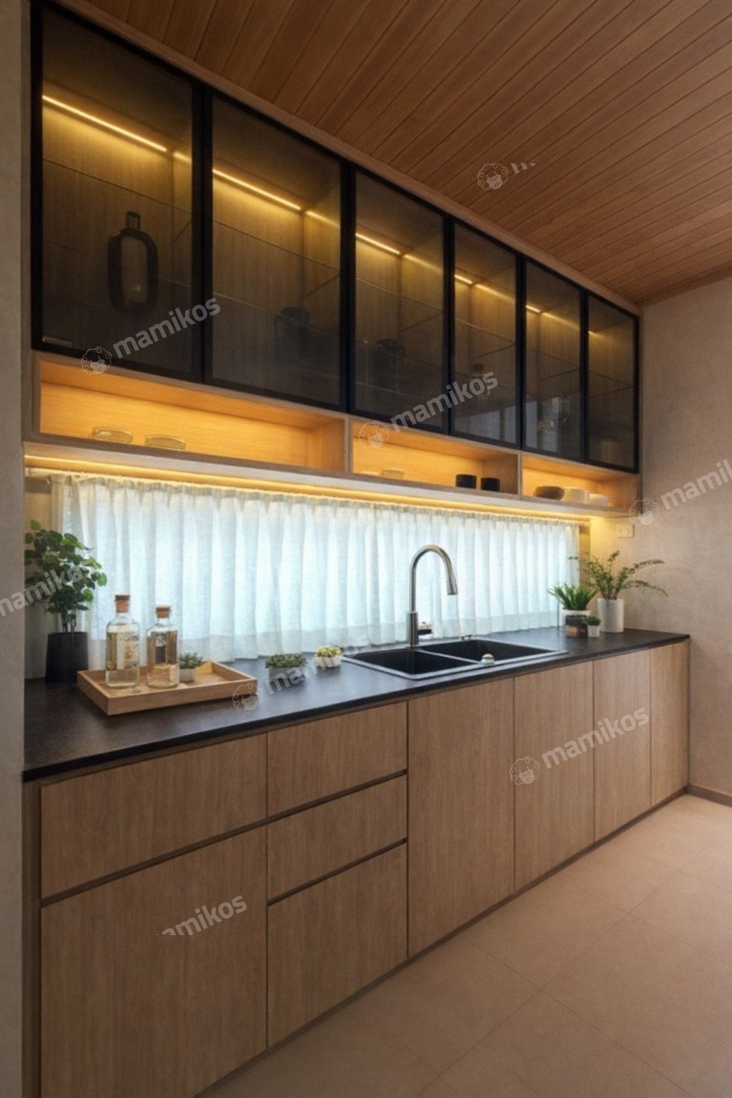 Rumah Baru Sertifikat SHM 3 Kamar Tidur Kebayoran Baru Jakarta Selatan - Photo 4