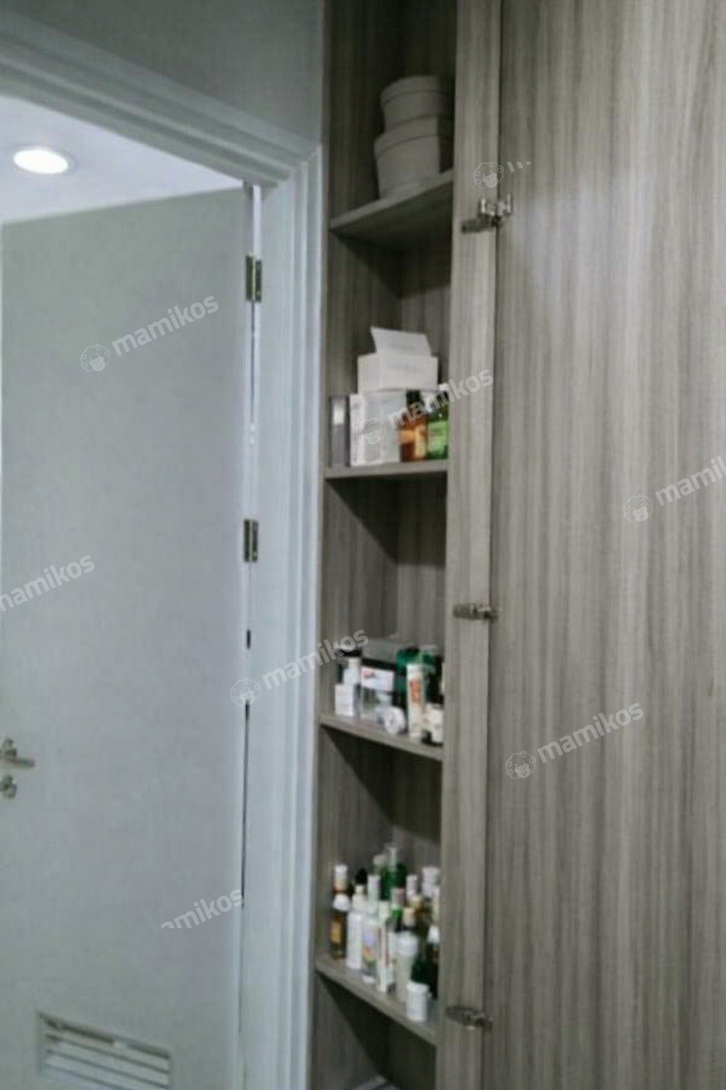 Rumah Sertifikat SHM 4 Kamar Tidur 2 Kamar Mandi Kelapa Gading Jakarta Utara - Photo 5