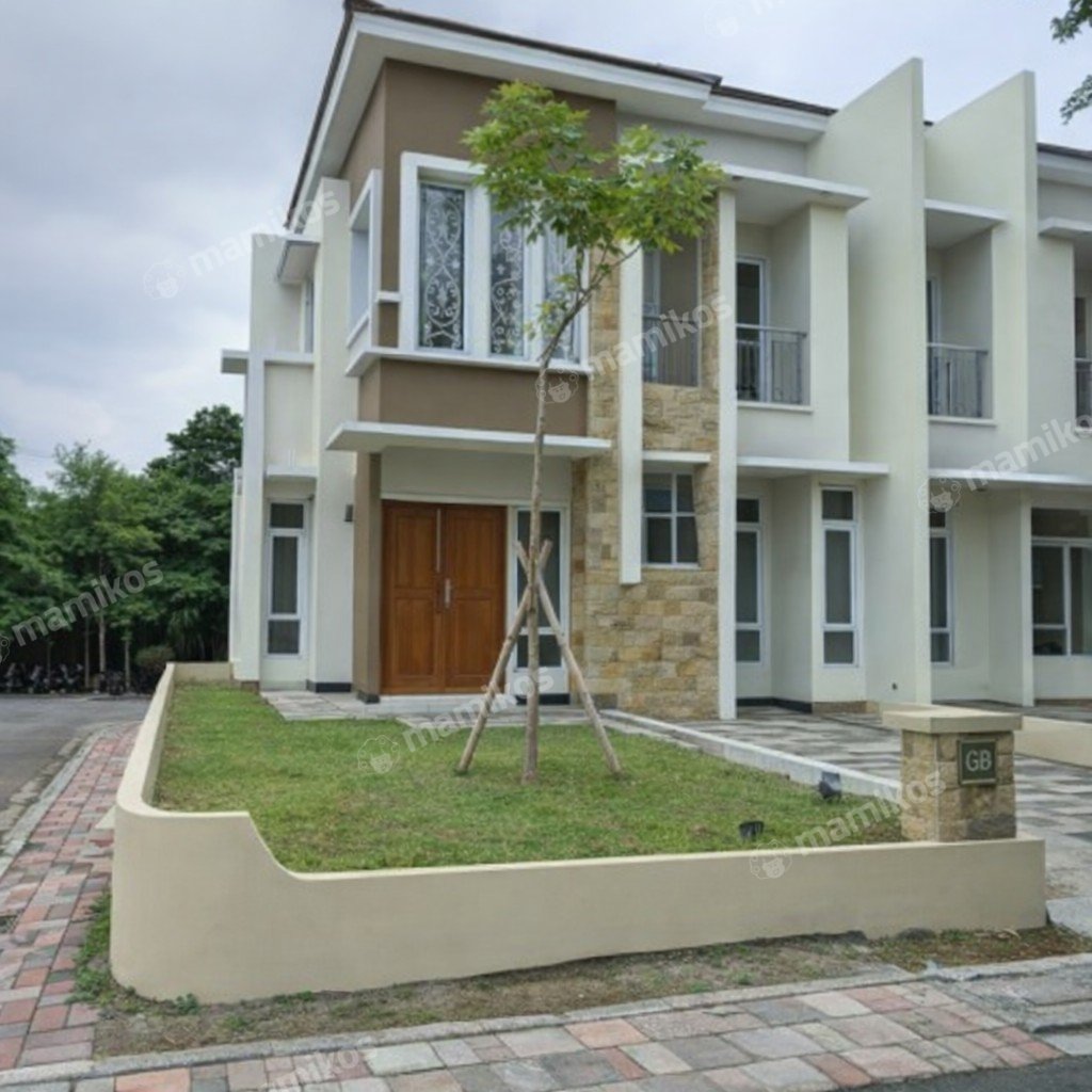 Rumah Baru Sertifikat SHM 3 Kamar Tidur Cipinang Jakarta Timur - Photo 2