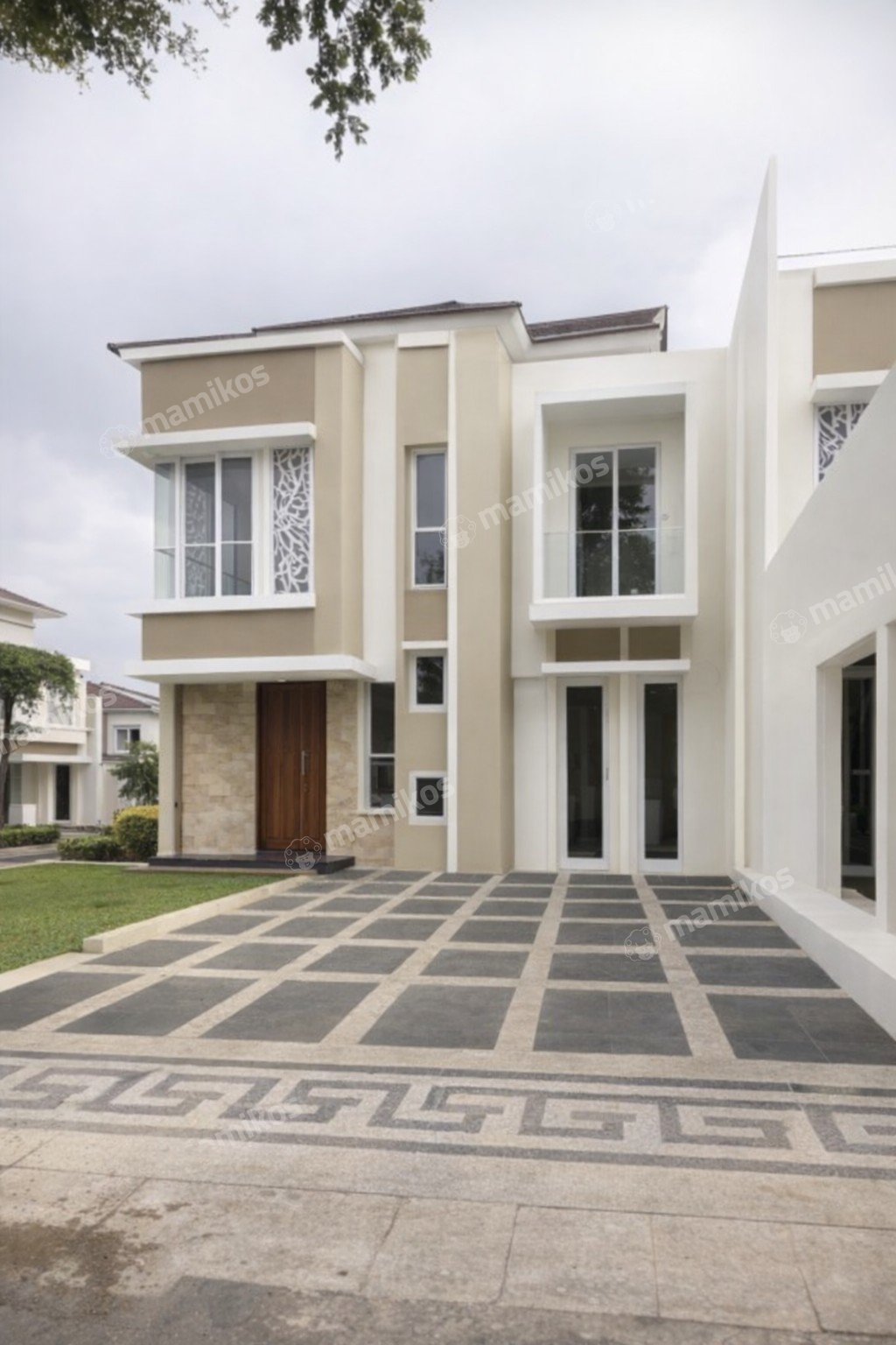 Rumah Baru Sertifikat SHM 3 Kamar Tidur Cipinang Jakarta Timur - Photo 4