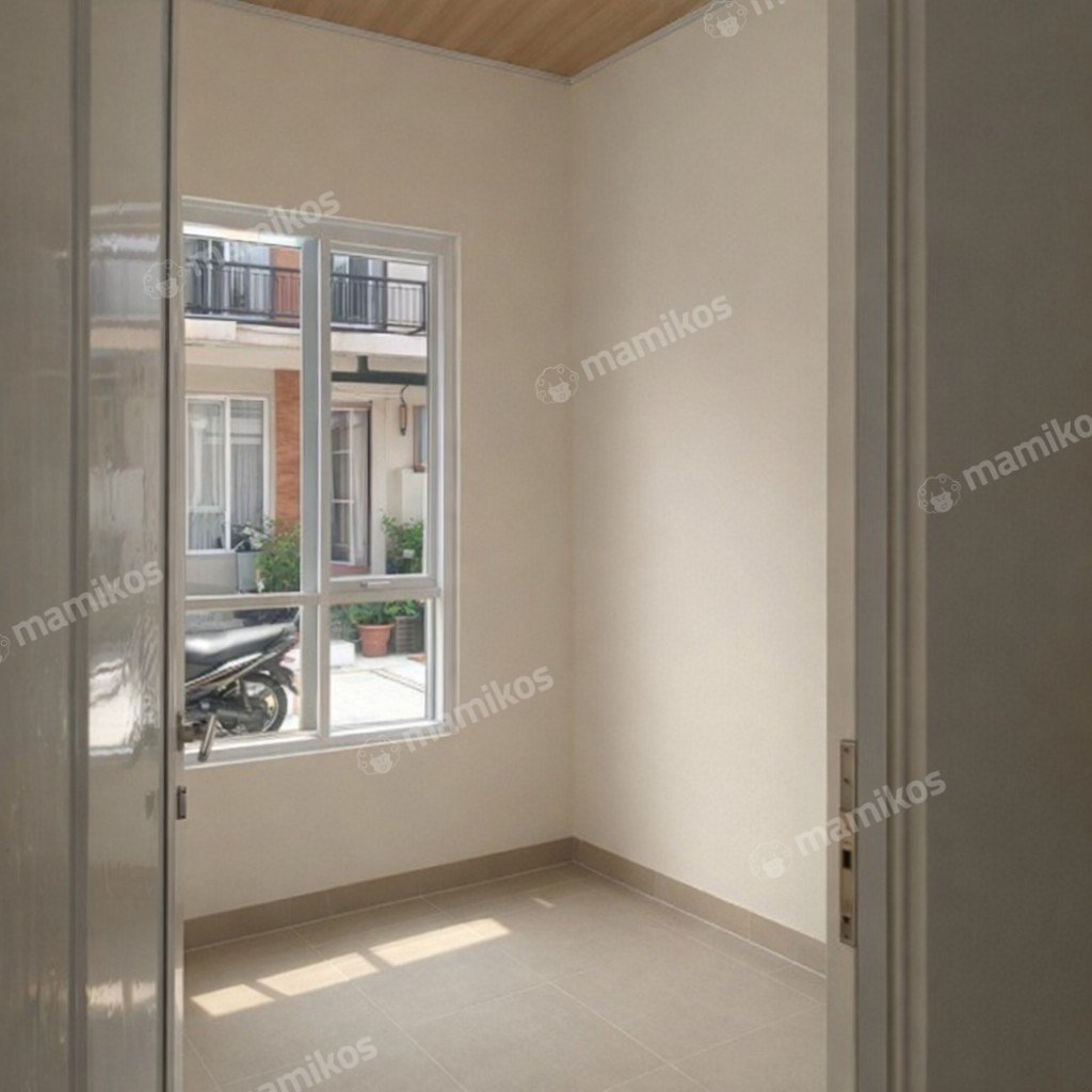 Rumah Sertifikat SHM 3 Kamar Tidur 2 Kamar Mandi Pesanggrahan Jakarta Barat - Photo 3