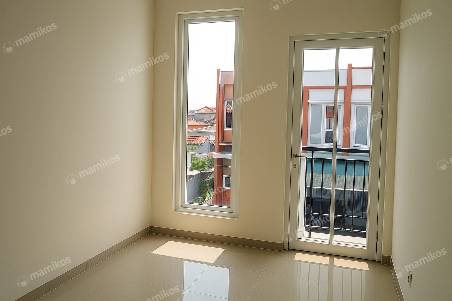 Rumah Sertifikat SHM 3 Kamar Tidur 2 Kamar Mandi Pesanggrahan Jakarta Barat - Photo 4