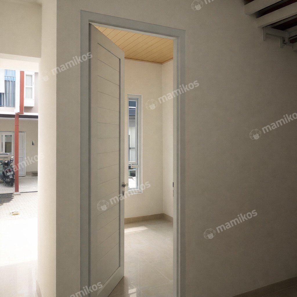 Rumah Sertifikat SHM 3 Kamar Tidur 2 Kamar Mandi Pesanggrahan Jakarta Barat - Photo 5