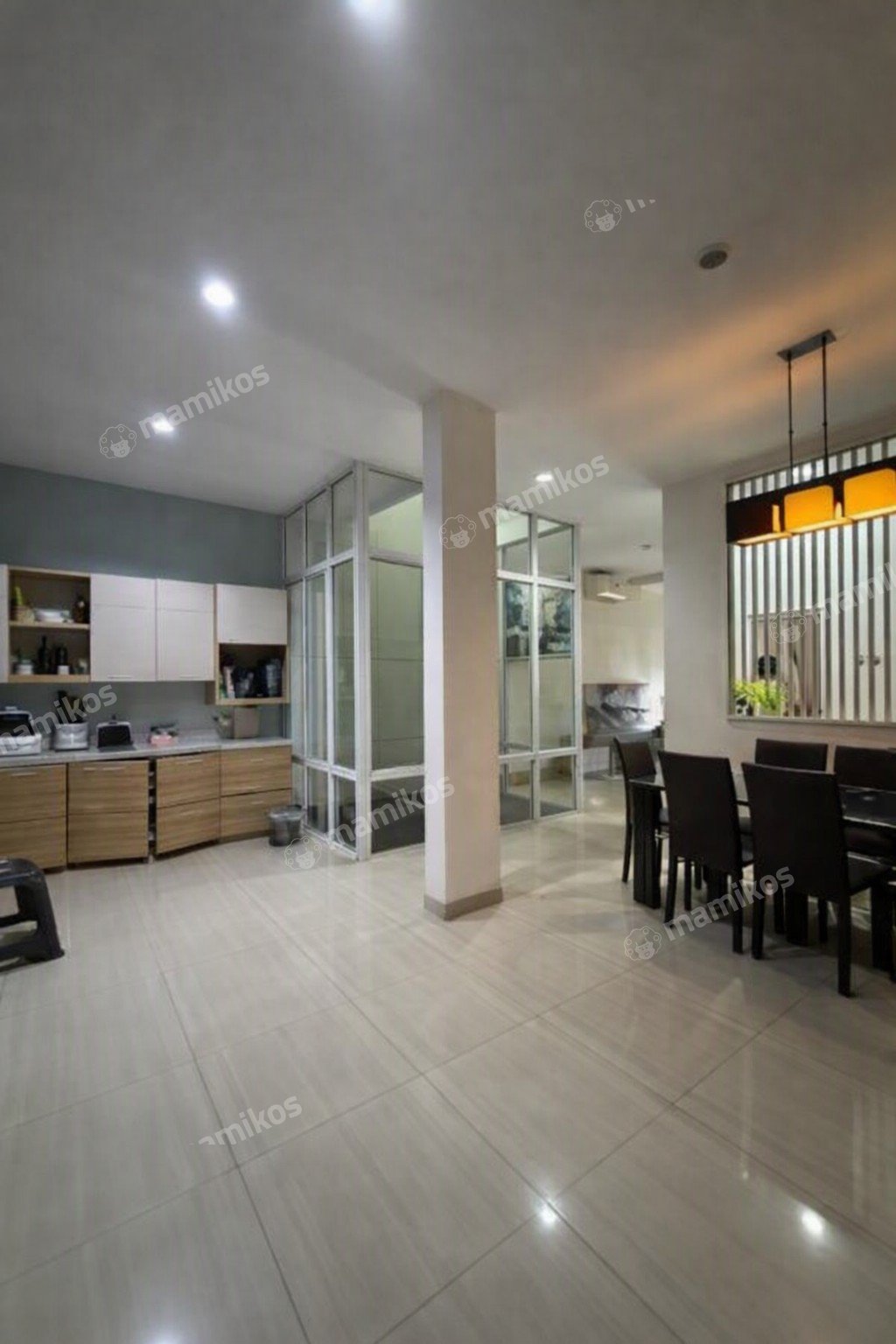Rumah Sertifikat SHM 3 Kamar Tidur 3 Kamar Mandi Kelapa Gading Jakarta Utara - Photo 2