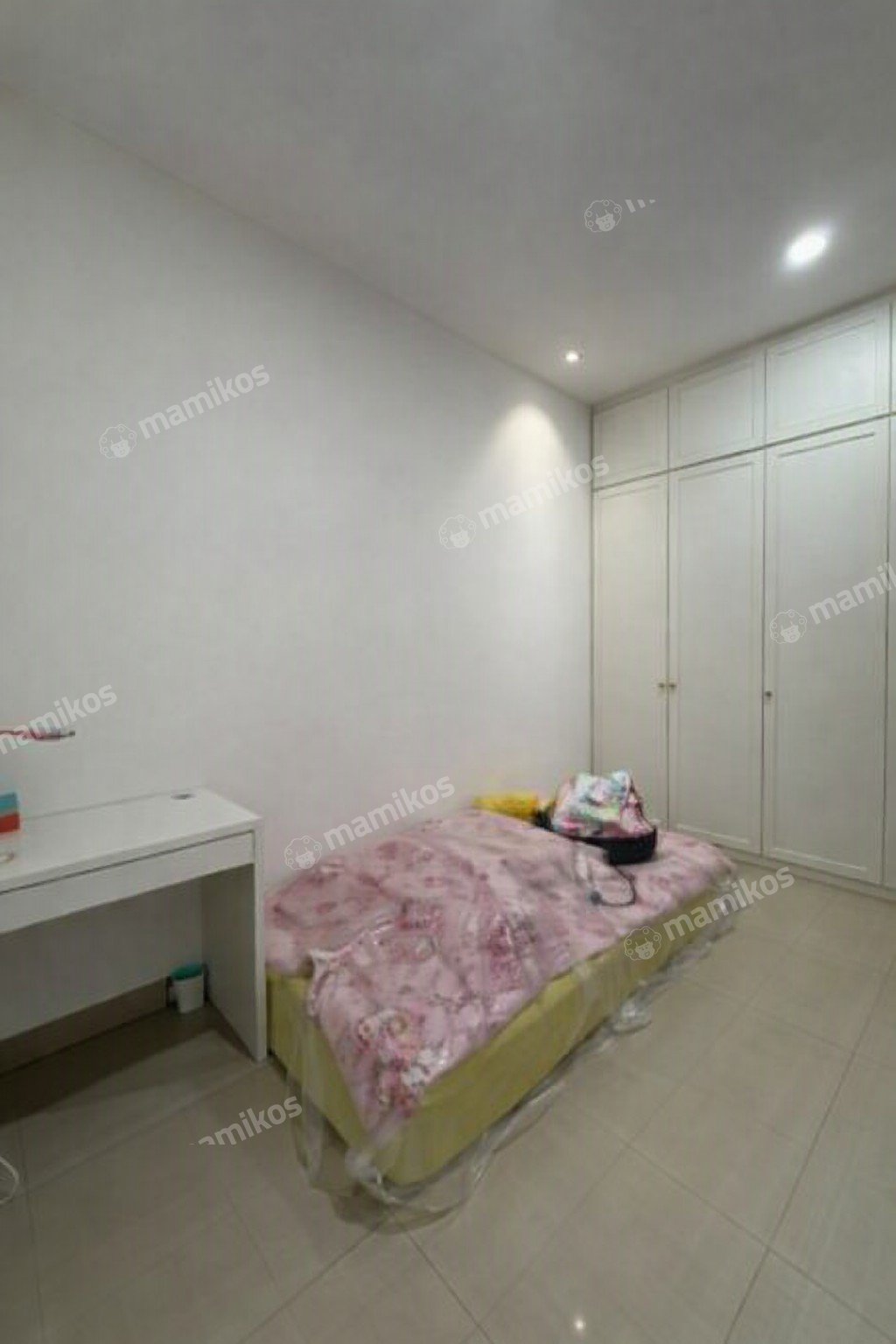 Rumah Sertifikat SHM 3 Kamar Tidur 3 Kamar Mandi Kelapa Gading Jakarta Utara - Photo 4