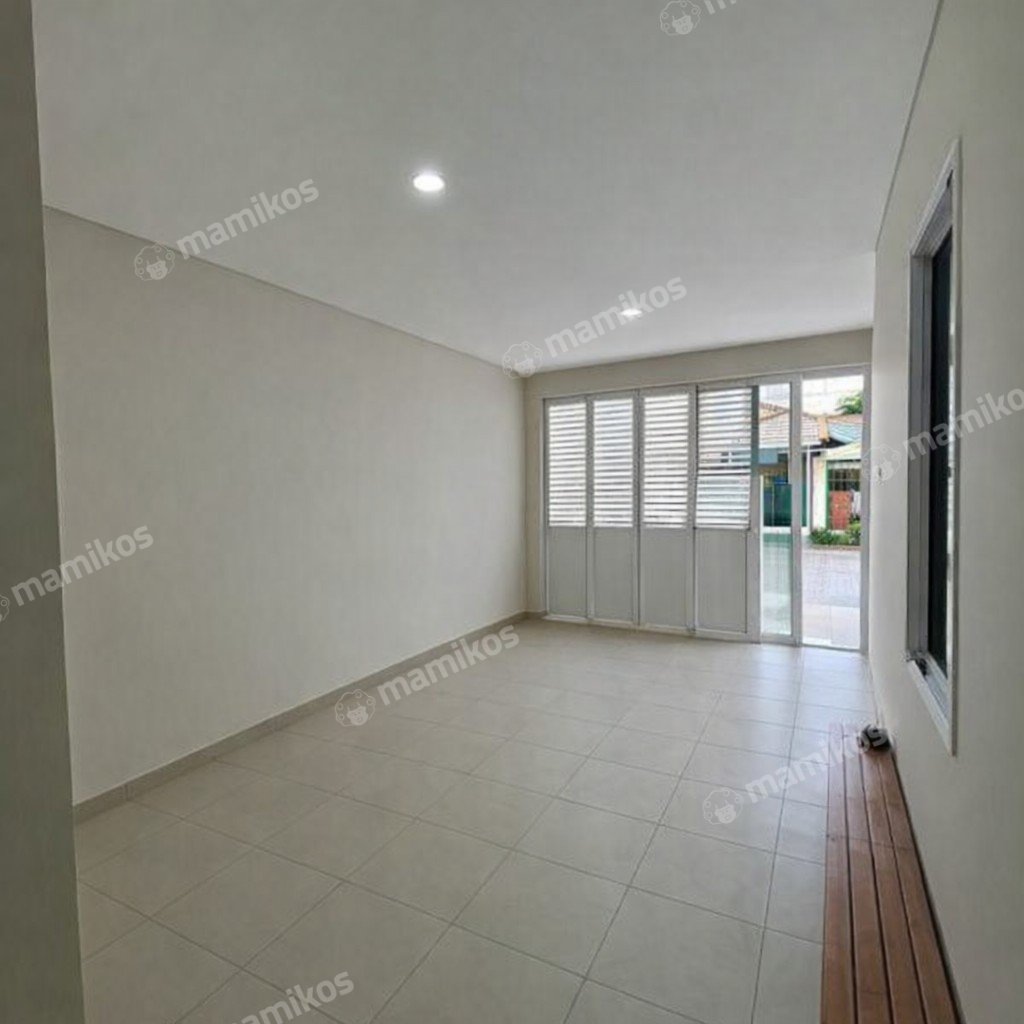 Rumah Sertifikat SHM 3 Kamar Tidur 3 Kamar Mandi Tomang Jakarta Barat - Photo 4