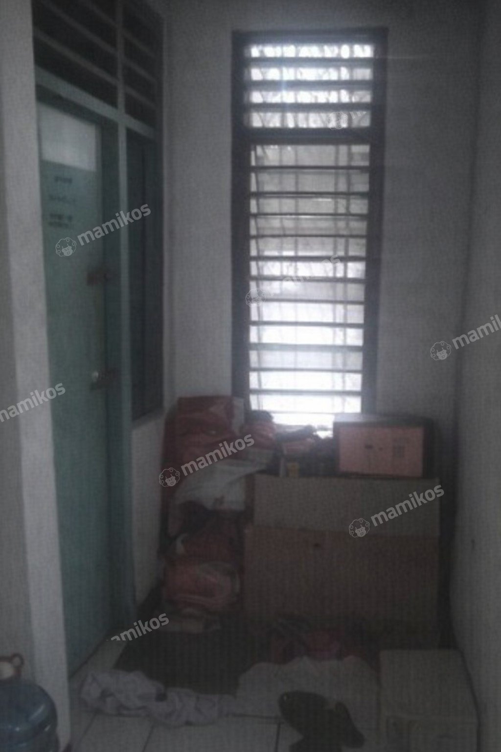 Rumah Sertifikat SHM 12 Kamar Tidur 3 Kamar Mandi Tomang Jakarta Barat - Photo 5