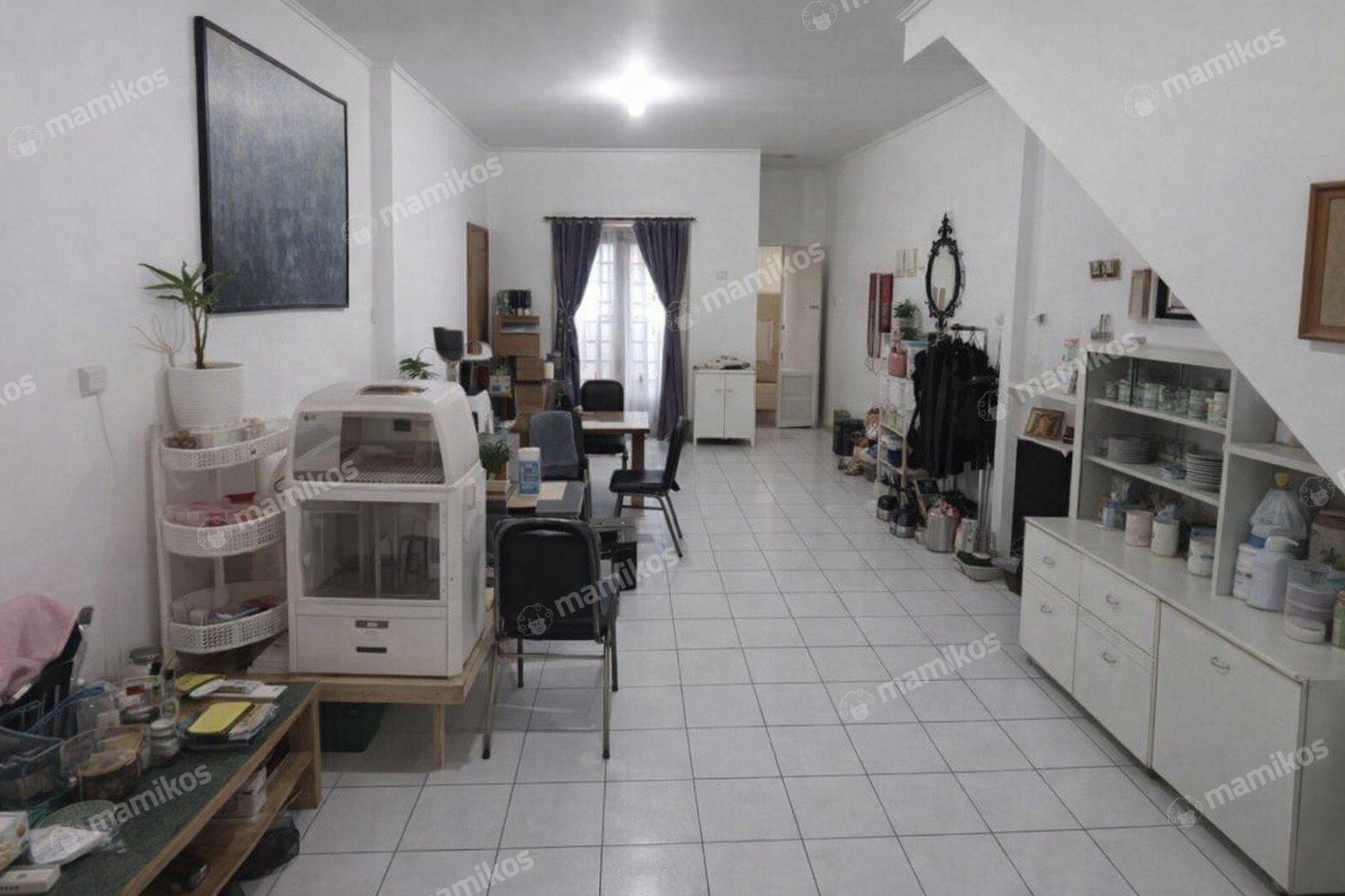 Rumah Sertifikat SHM 2 Kamar Tidur 2 Kamar Mandi Semanan Jakarta Barat - Photo 2