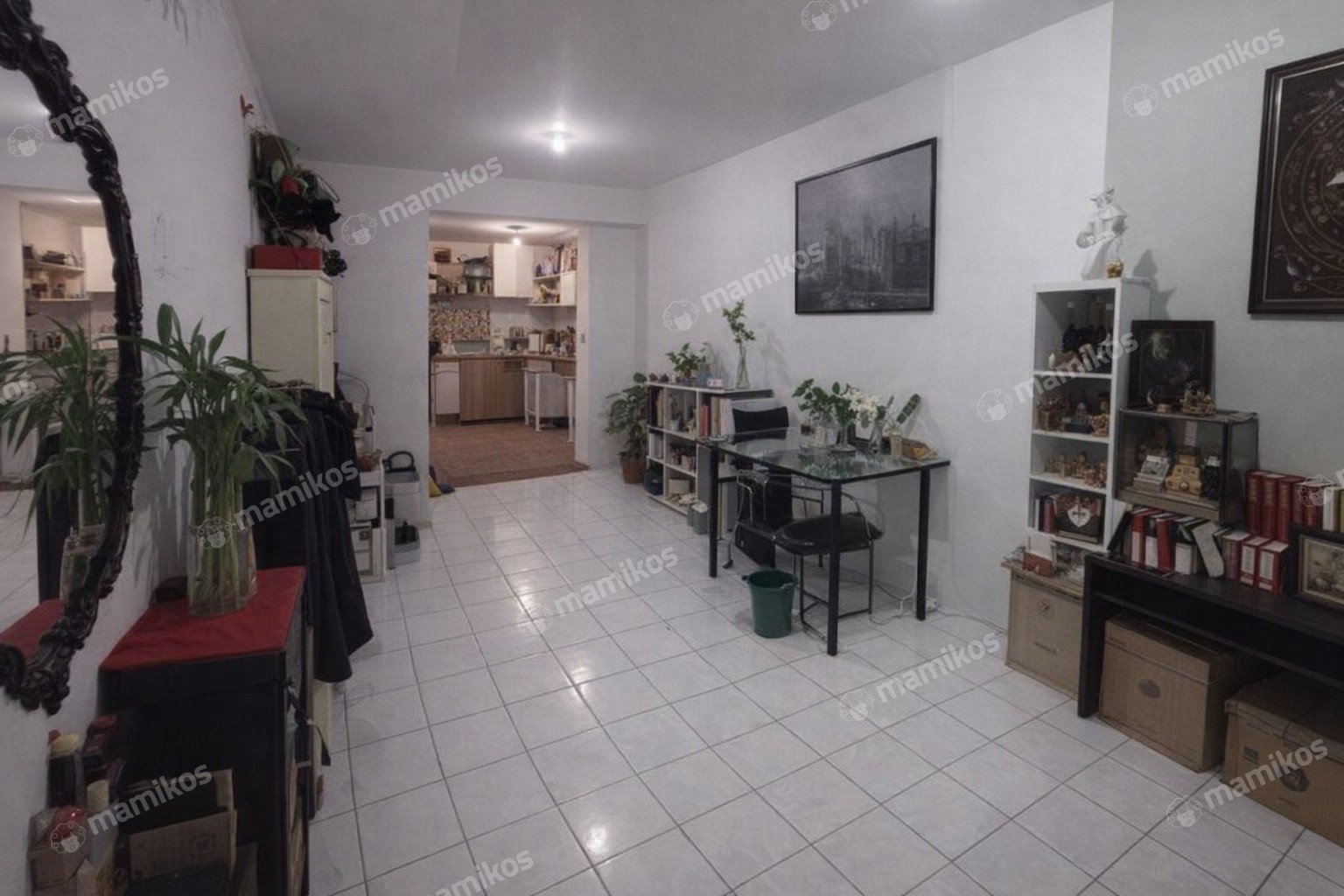 Rumah Sertifikat SHM 2 Kamar Tidur 2 Kamar Mandi Semanan Jakarta Barat - Photo 3