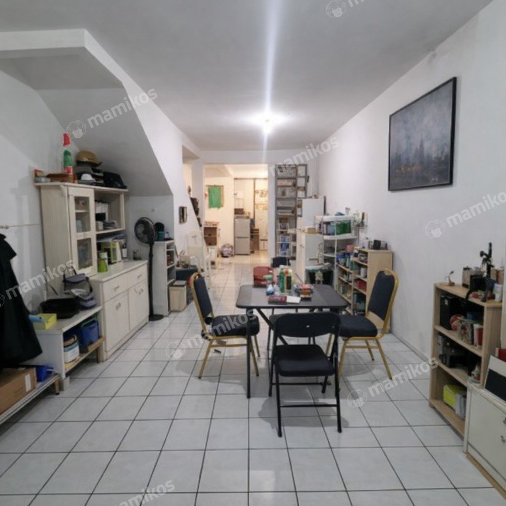 Rumah Sertifikat SHM 2 Kamar Tidur 2 Kamar Mandi Semanan Jakarta Barat - Photo 4