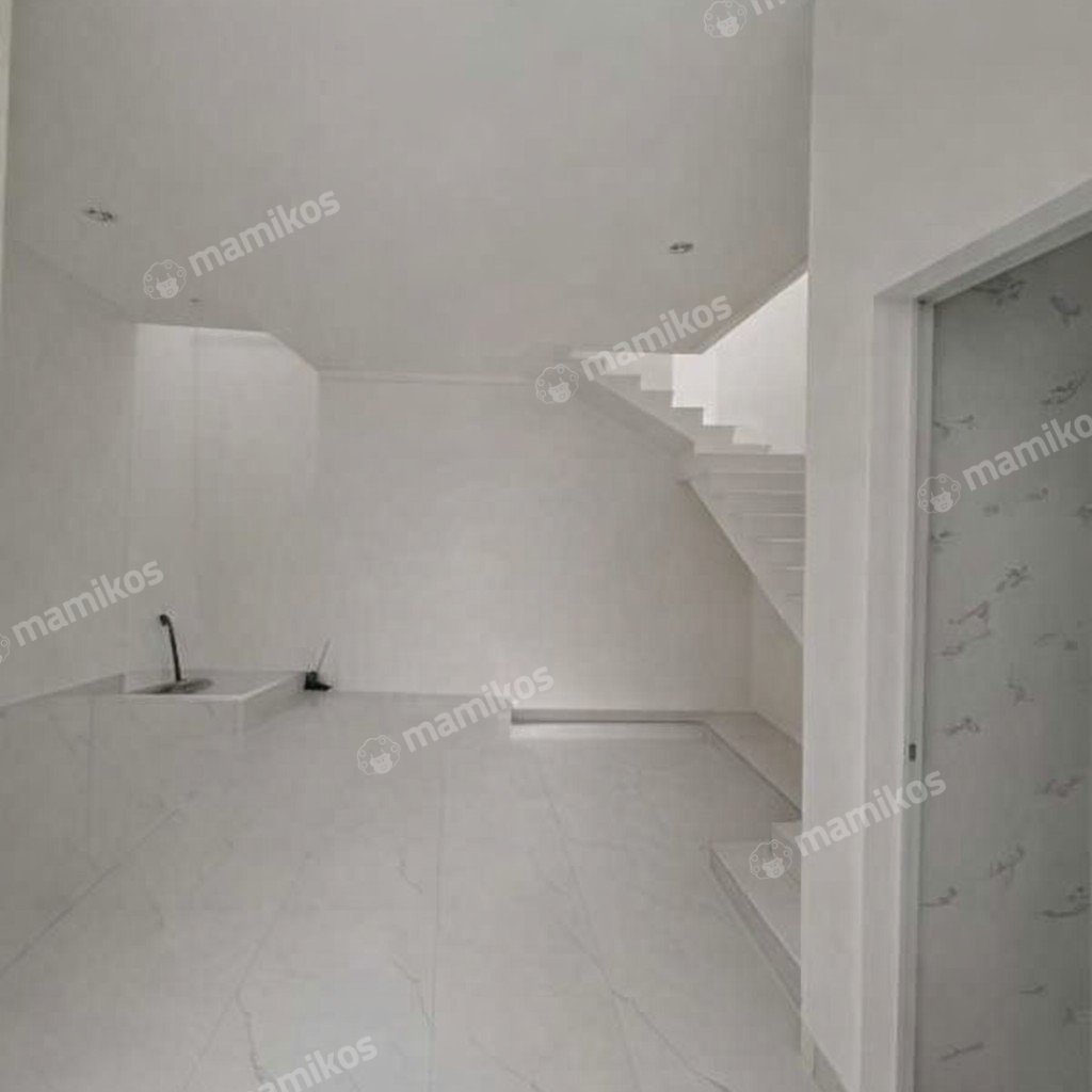 Rumah Sertifikat SHM 3 Kamar Tidur 3 Kamar Mandi Kepa Duri Jakarta Barat - Photo 3