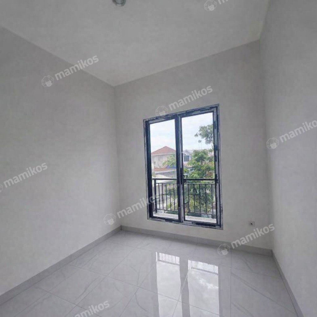 Rumah Sertifikat SHM 3 Kamar Tidur 3 Kamar Mandi Kepa Duri Jakarta Barat - Photo 5