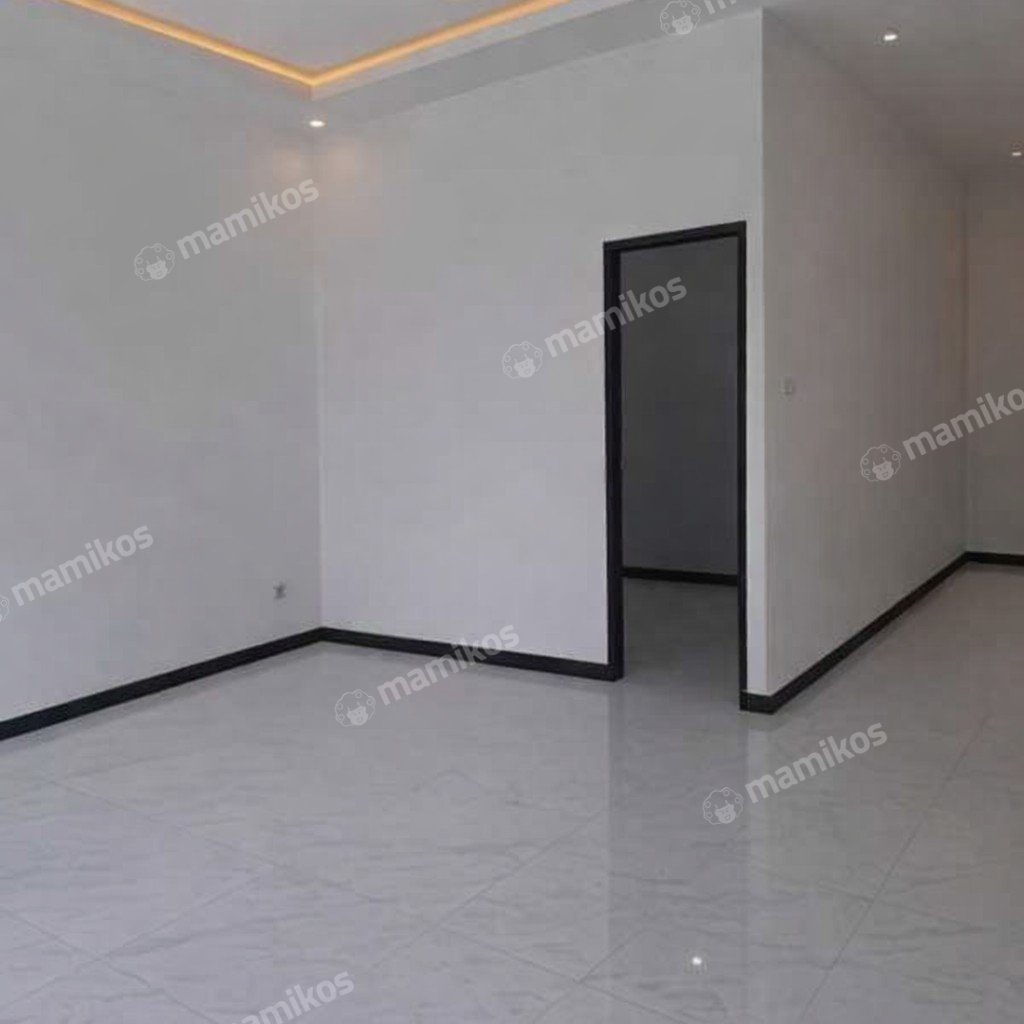 Rumah Sertifikat SHM 3 Kamar Tidur 2 Kamar Mandi Citra Garden Jakarta Barat - Photo 2
