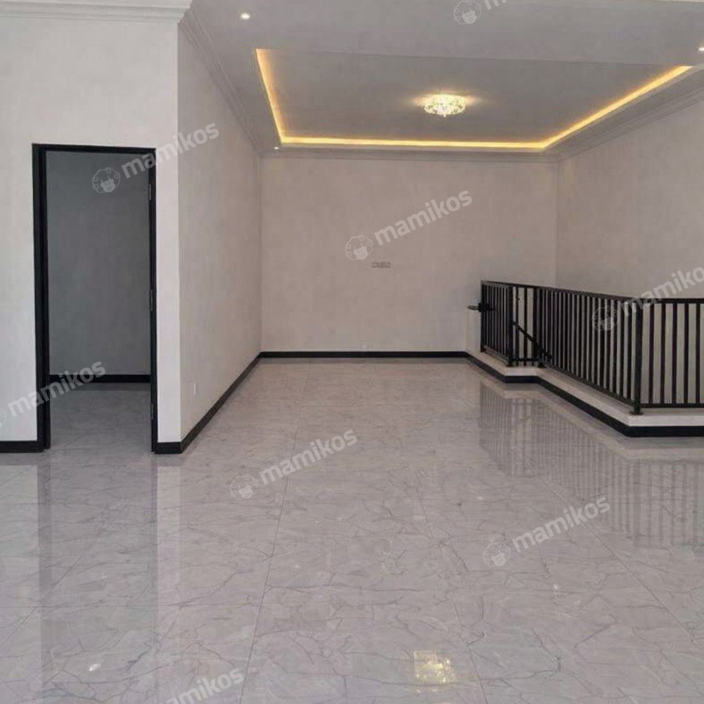 Rumah Sertifikat SHM 3 Kamar Tidur 2 Kamar Mandi Citra Garden Jakarta Barat - Photo 3