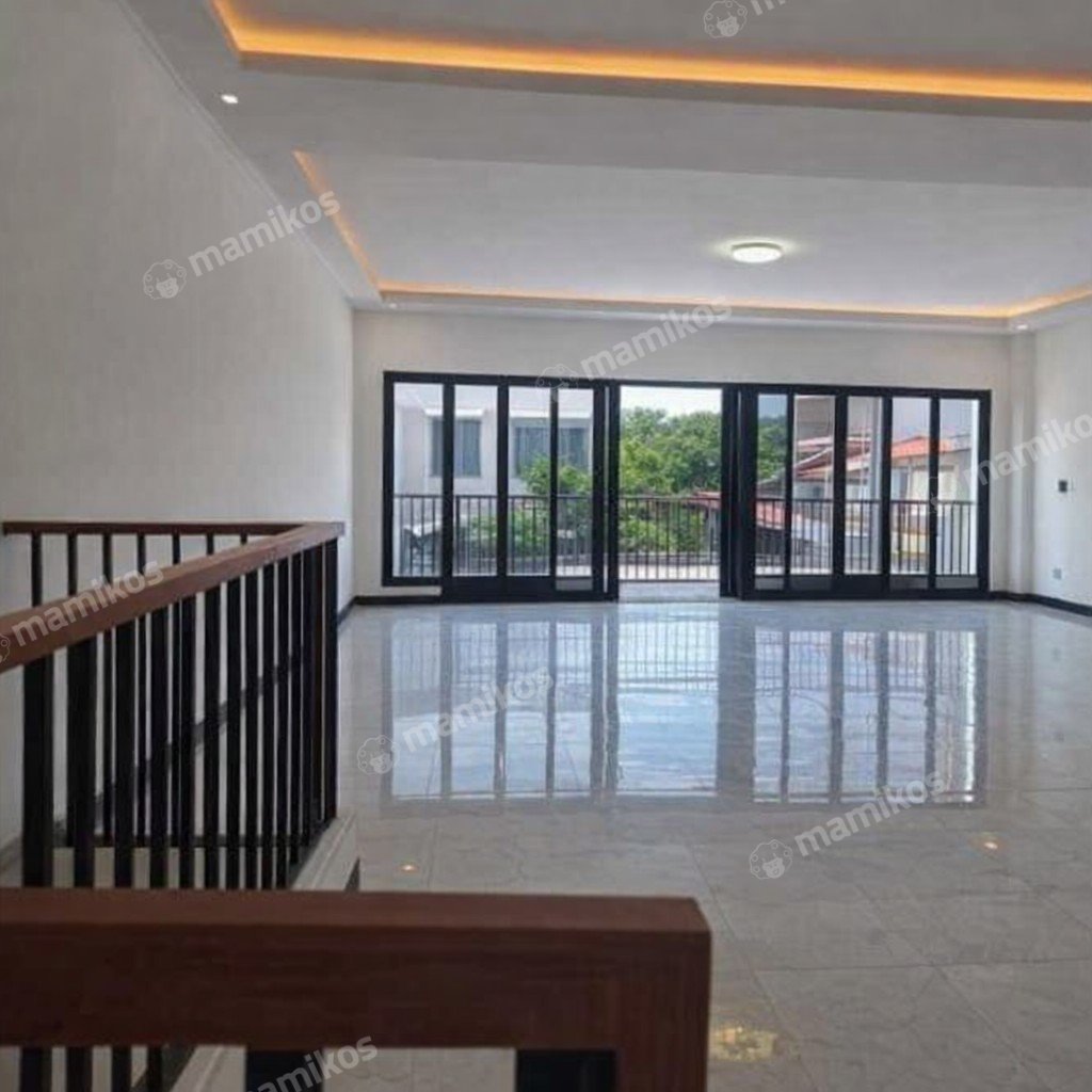 Rumah Sertifikat SHM 3 Kamar Tidur 2 Kamar Mandi Citra Garden Jakarta Barat - Photo 5