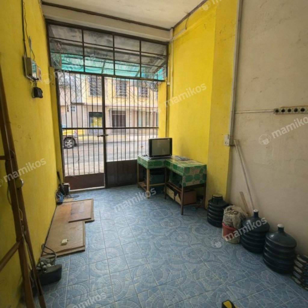 Rumah Sertifikat SHM 2 Kamar Tidur 2 Kamar Mandi Tambora Jakarta Barat - Photo 2