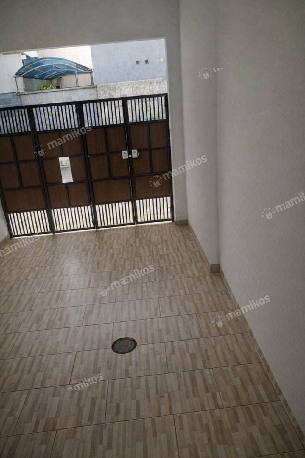 Rumah Sertifikat SHM 2 Kamar Tidur 1 Kamar Mandi Condet Jakarta Timur - Photo 3