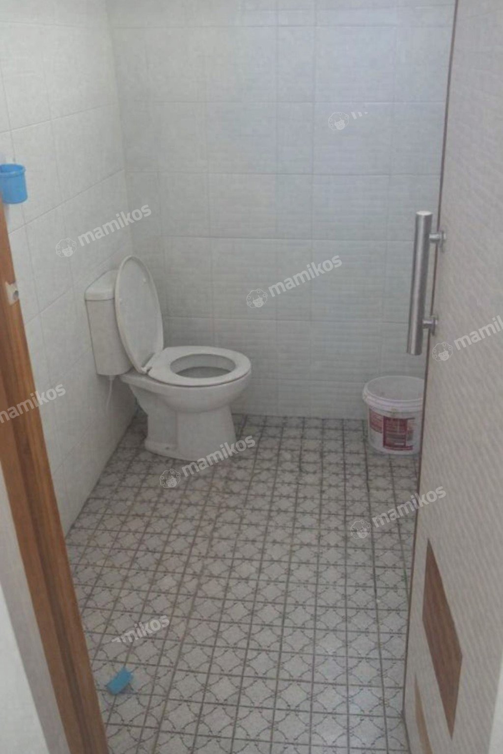 Rumah Sertifikat SHM 2 Kamar Tidur 1 Kamar Mandi Condet Jakarta Timur - Photo 4
