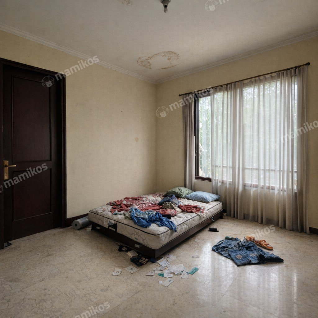 Rumah Sertifikat SHM 4 Kamar Tidur 4 Kamar Mandi SCBD Jakarta Selatan - Photo 3