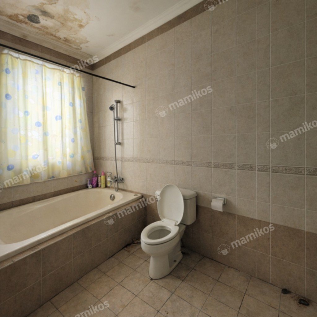 Rumah Sertifikat SHM 4 Kamar Tidur 4 Kamar Mandi SCBD Jakarta Selatan - Photo 4