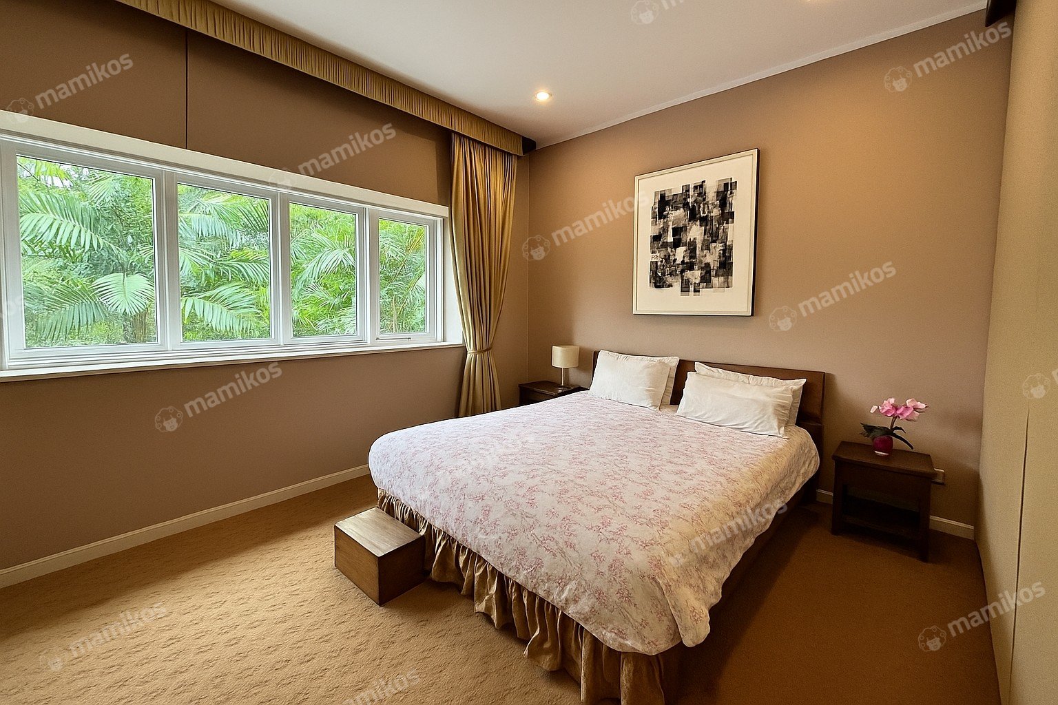Rumah Sertifikat SHM 5 Kamar Tidur 4 Kamar Mandi Kebayoran Baru Jakarta Selatan - Photo 5