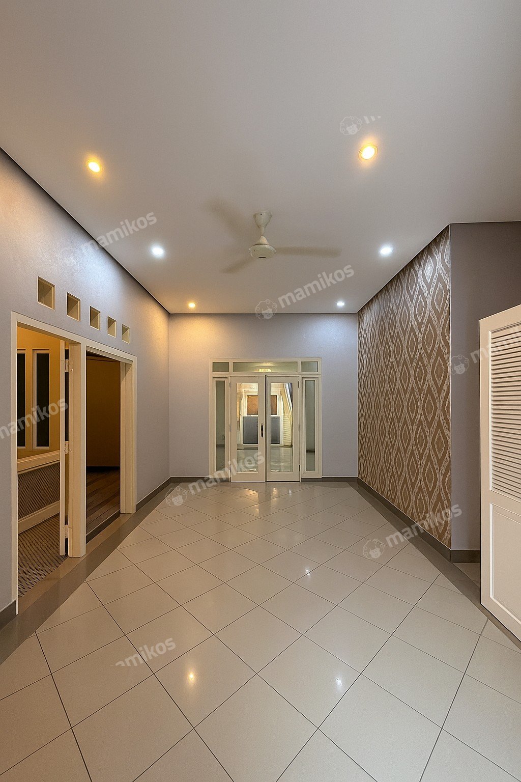 Rumah Sertifikat SHM 3 Kamar Tidur 3 Kamar Mandi Cinere Jakarta Selatan - Photo 3