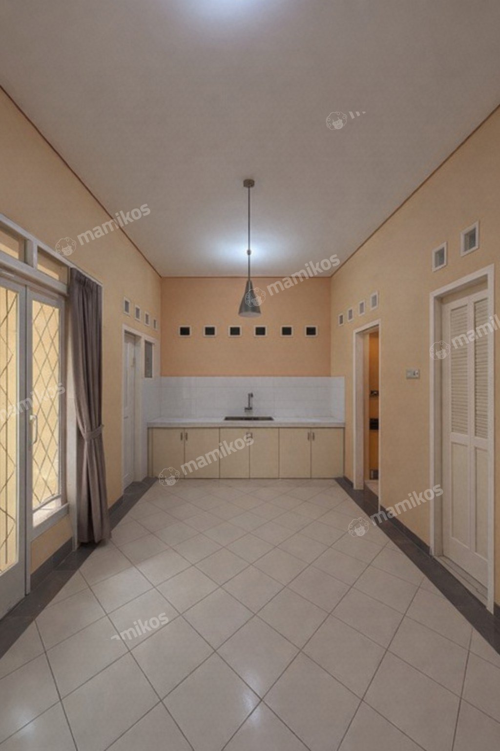 Rumah Sertifikat SHM 3 Kamar Tidur 3 Kamar Mandi Cinere Jakarta Selatan - Photo 5