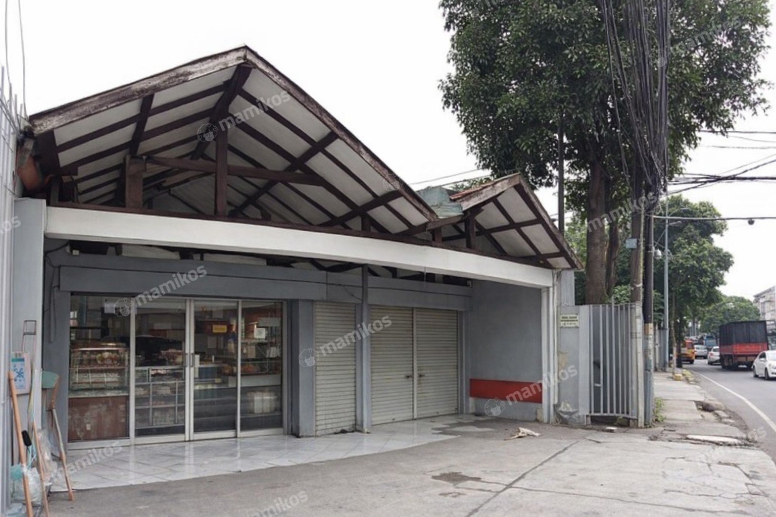 Rumah 4KT 2KM Pasar Minggu Jakarta Selatan