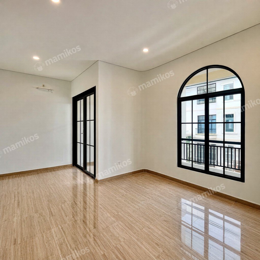 Rumah Sertifikat SHM 4 Kamar Tidur 5 Kamar Mandi Ampera Jakarta Selatan - Photo 5