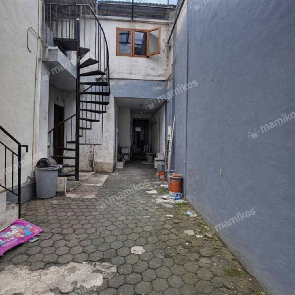 Rumah Sertifikat SHM 16 Kamar Tidur 16 Kamar Mandi Cipete Jakarta Selatan - Photo 3
