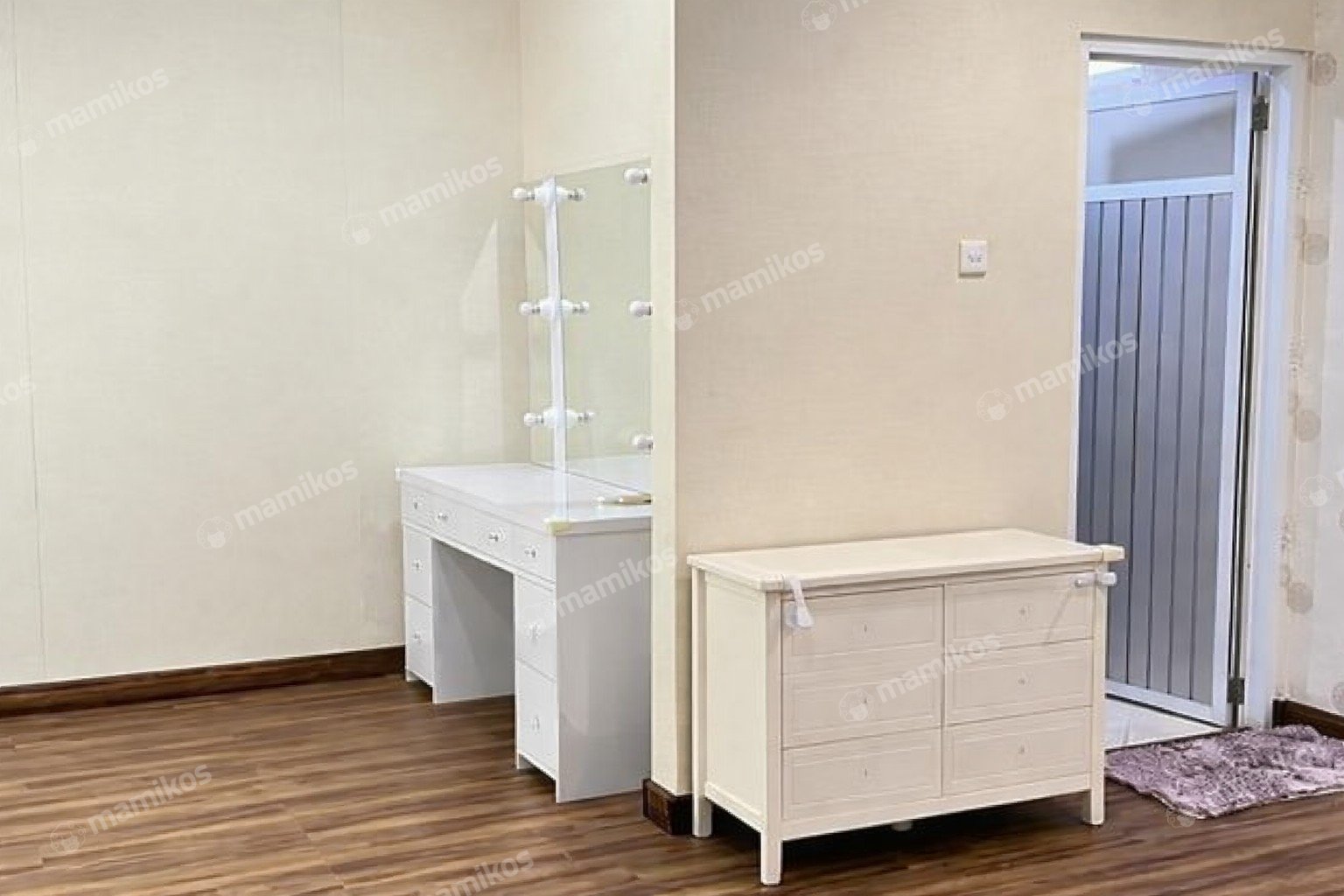 Rumah Sertifikat SHM 2 Kamar Tidur 2 Kamar Mandi Kelapa Gading Jakarta Utara