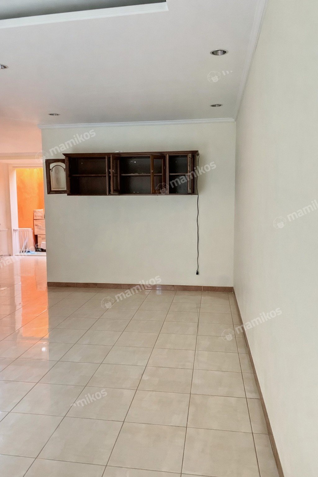 Rumah Sertifikat SHM 2 Kamar Tidur 2 Kamar Mandi Kelapa Gading Jakarta Utara - Photo 2