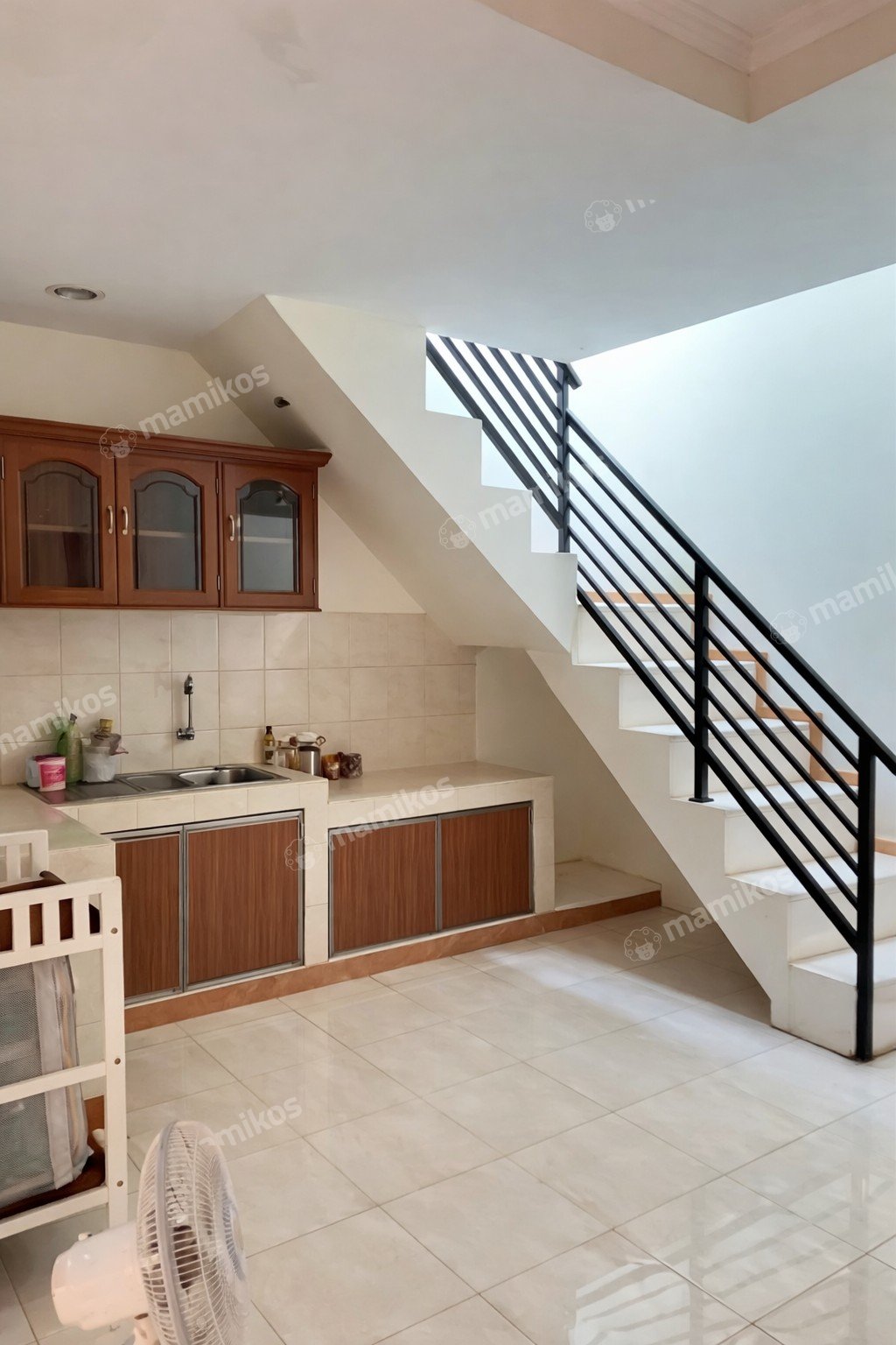 Rumah Sertifikat SHM 2 Kamar Tidur 2 Kamar Mandi Kelapa Gading Jakarta Utara - Photo 3