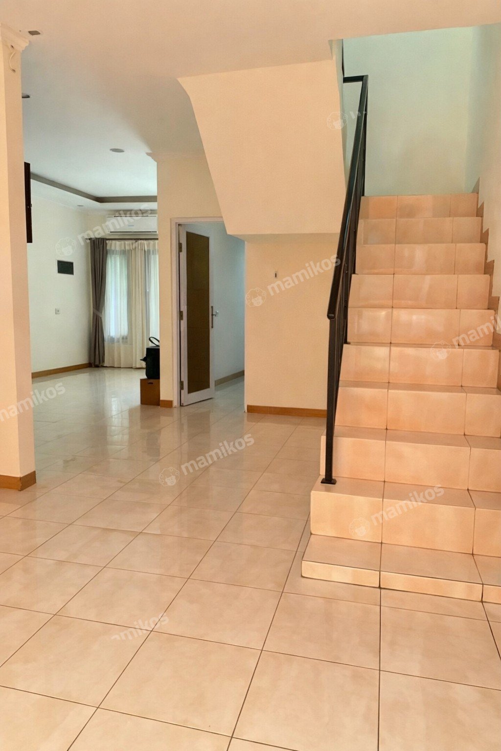 Rumah Sertifikat SHM 2 Kamar Tidur 2 Kamar Mandi Kelapa Gading Jakarta Utara - Photo 4