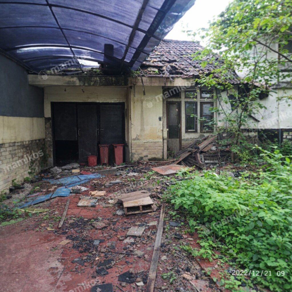 Rumah Sertifikat SHM 4 Kamar Tidur 2 Kamar Mandi Semanan Jakarta Barat - Photo 2