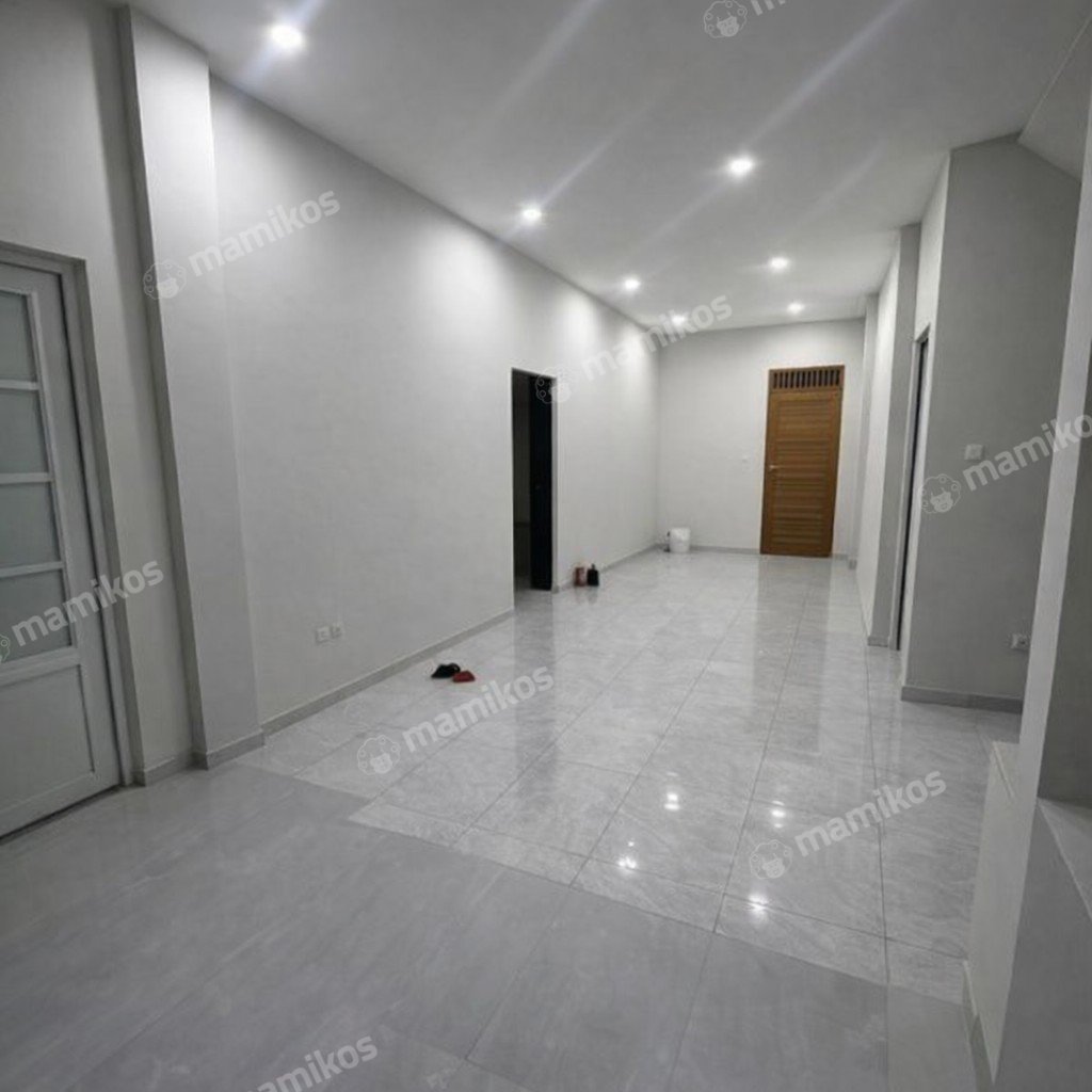 Rumah Sertifikat SHM 4 Kamar Tidur 3 Kamar Mandi Condet Jakarta Timur - Photo 4
