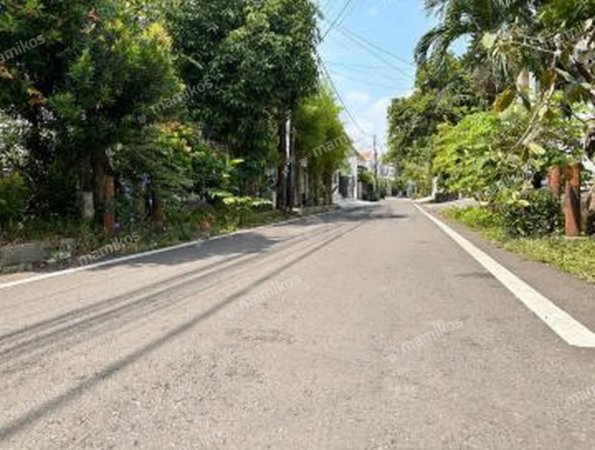 Rumah 3KT 3KM Cempaka Putih Jakarta Pusat - Photo 2