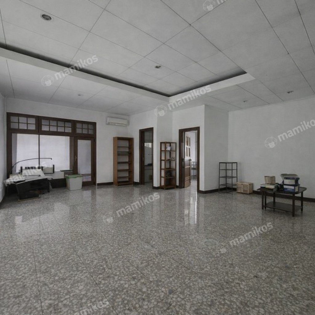 Rumah Sertifikat SHM 5 Kamar Tidur 4 Kamar Mandi Pondok Indah Jakarta Selatan - Photo 2