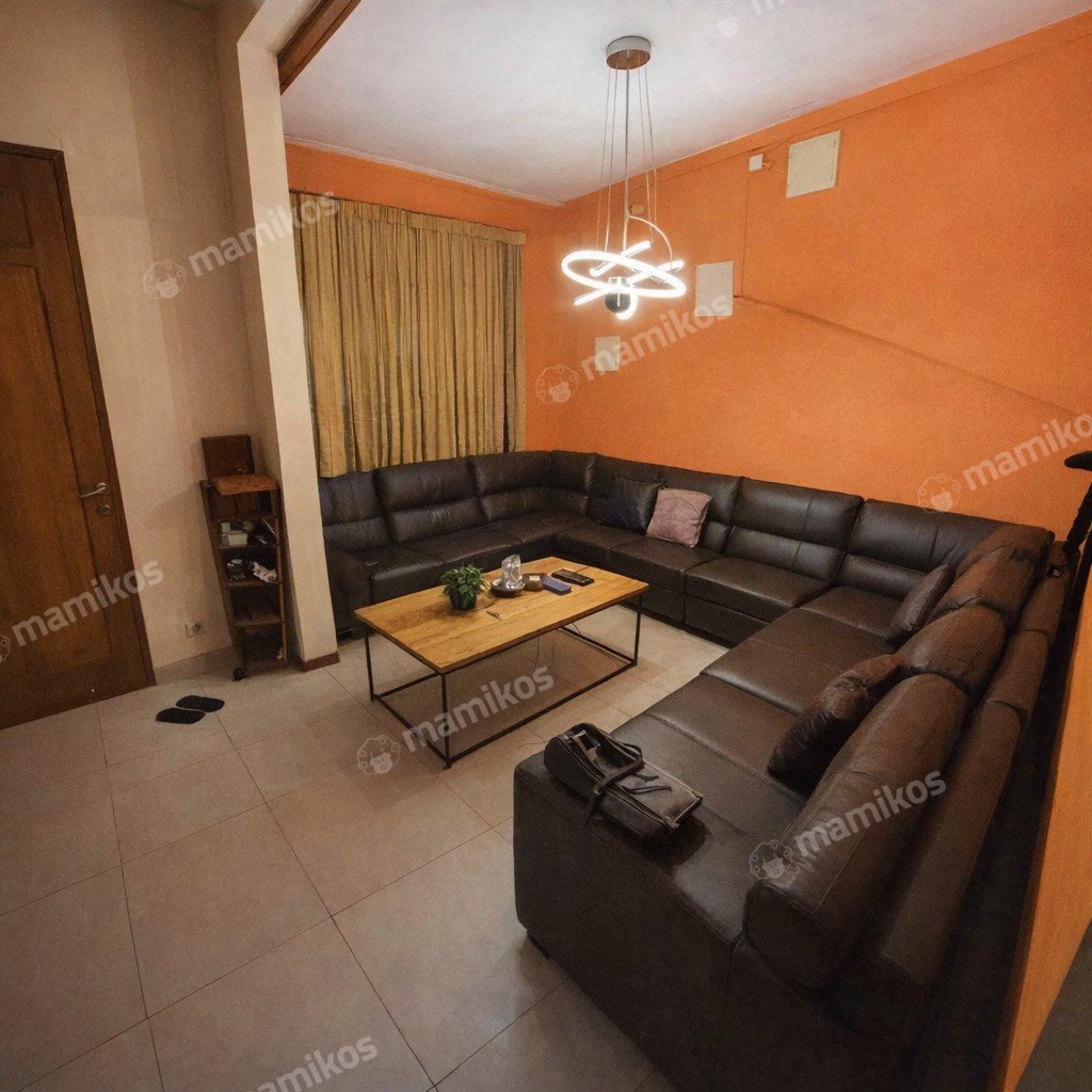 Rumah Sertifikat HGB 6 Kamar Tidur 5 Kamar Mandi Cengkareng Jakarta Barat - Photo 2