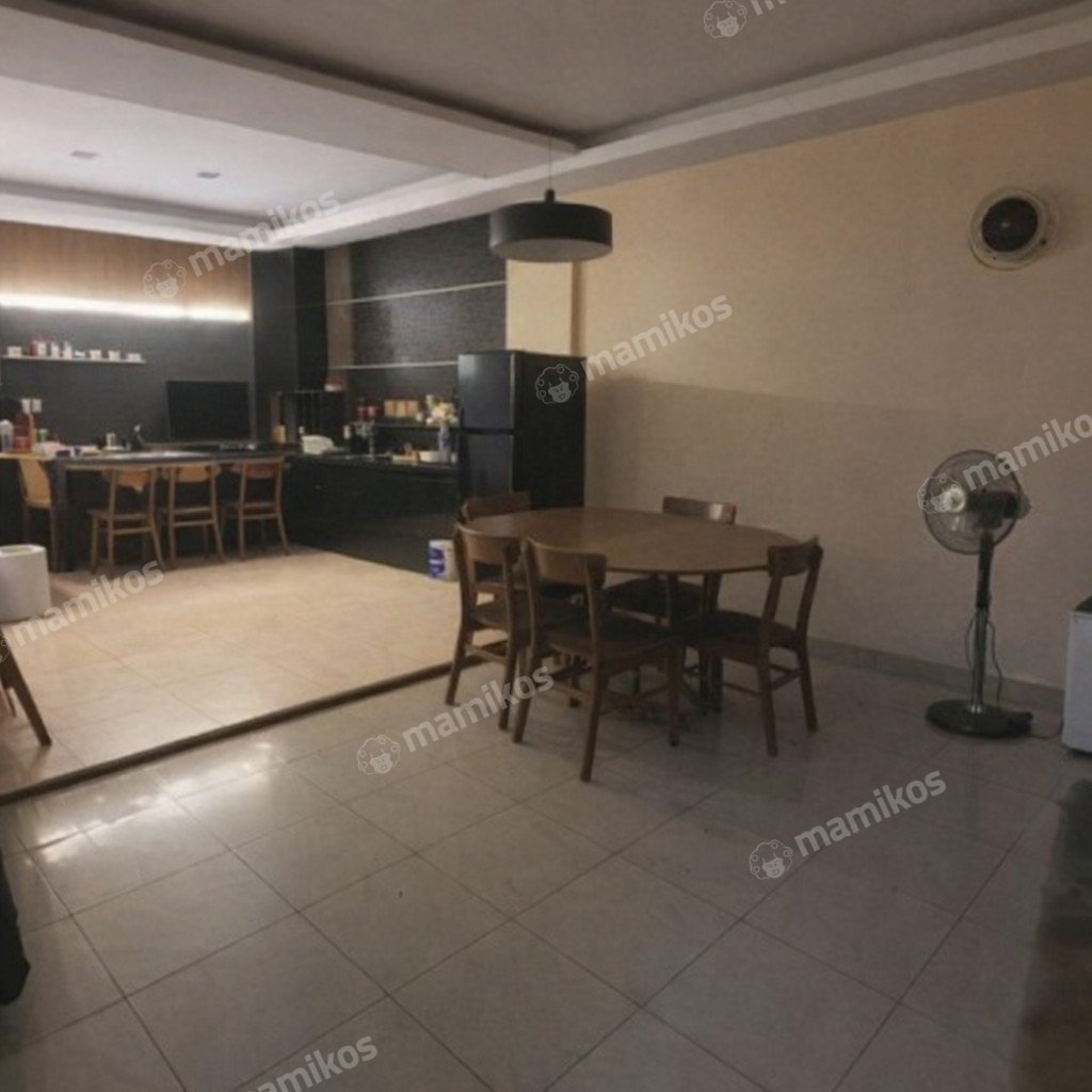 Rumah Sertifikat HGB 6 Kamar Tidur 5 Kamar Mandi Cengkareng Jakarta Barat - Photo 4
