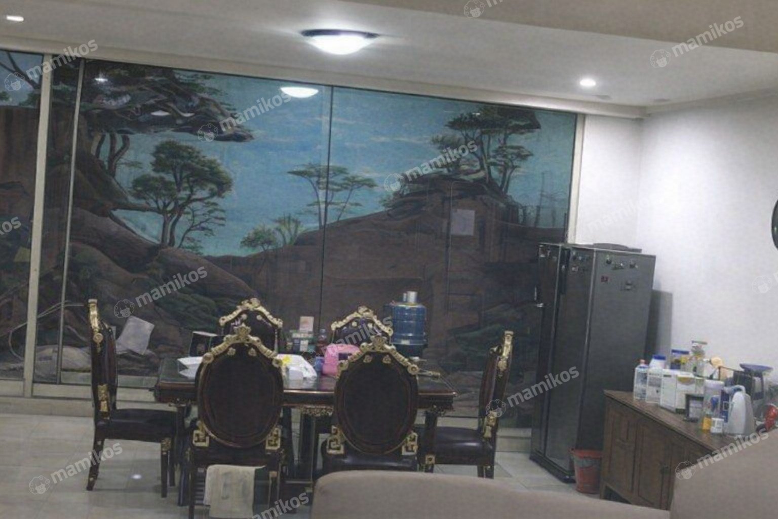 Rumah Sertifikat SHM 3 Kamar Tidur 2 Kamar Mandi Kelapa Gading Jakarta Utara