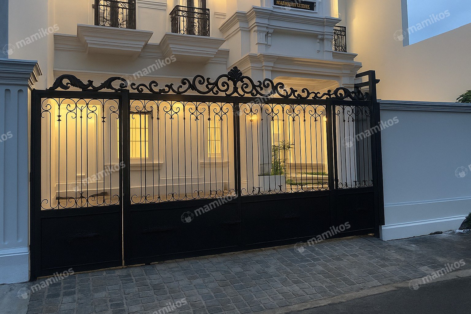 Rumah 5KT 4KM Meruya Jakarta Barat