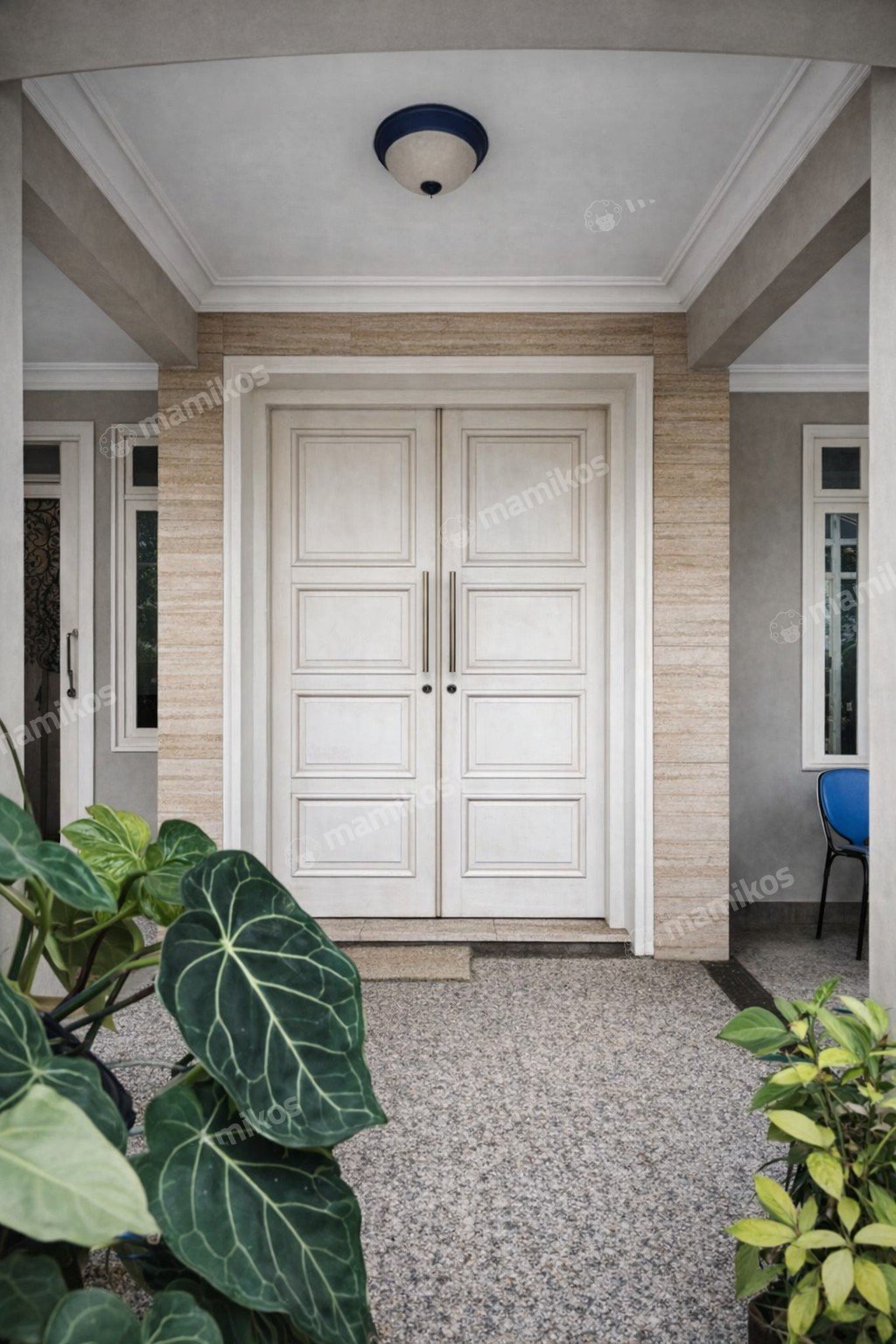 Rumah Sertifikat SHM 5 Kamar Tidur 5 Kamar Mandi Rawamangun Jakarta Timur - Photo 4