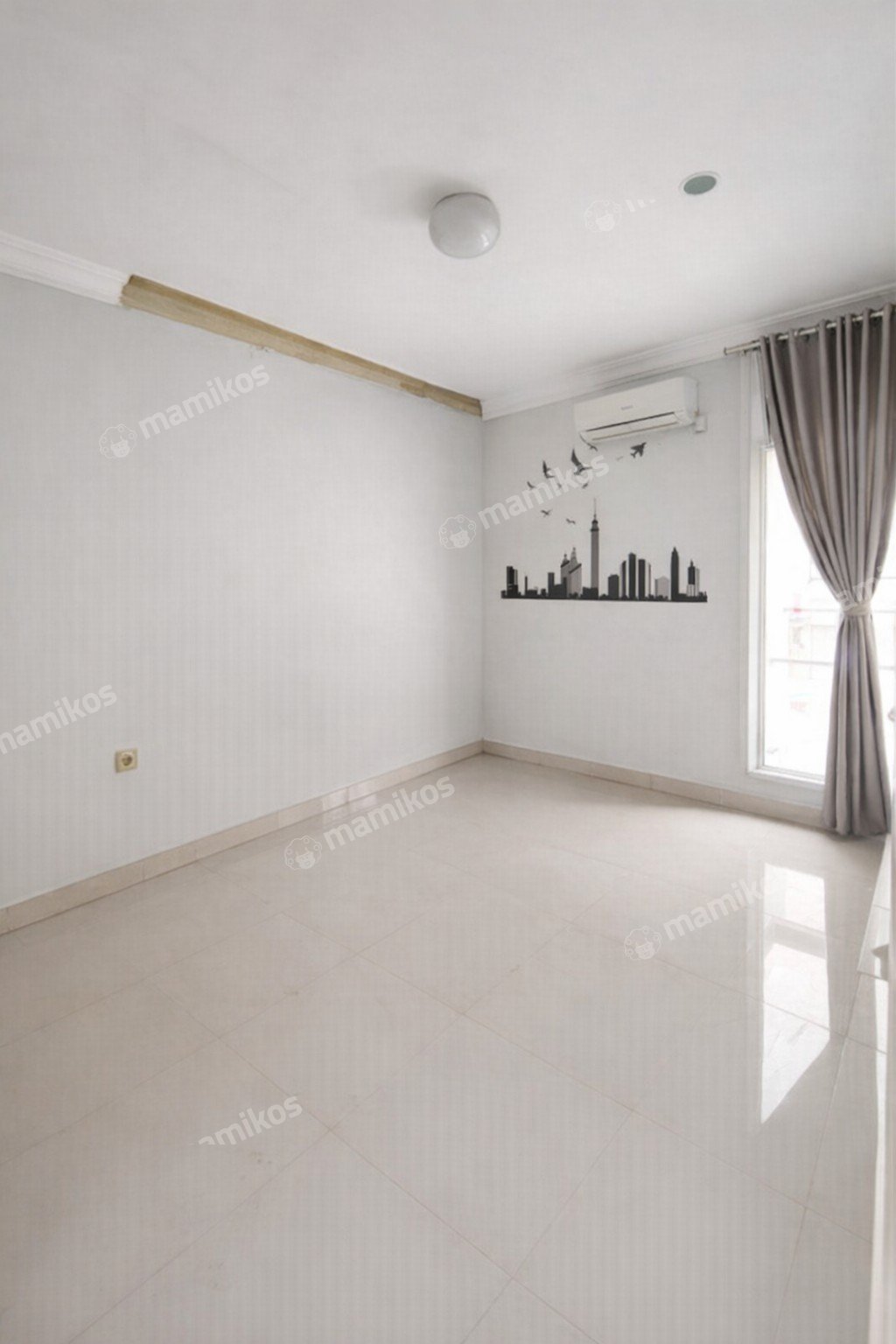 Rumah Sertifikat SHM 5 Kamar Tidur 5 Kamar Mandi Rawamangun Jakarta Timur - Photo 5
