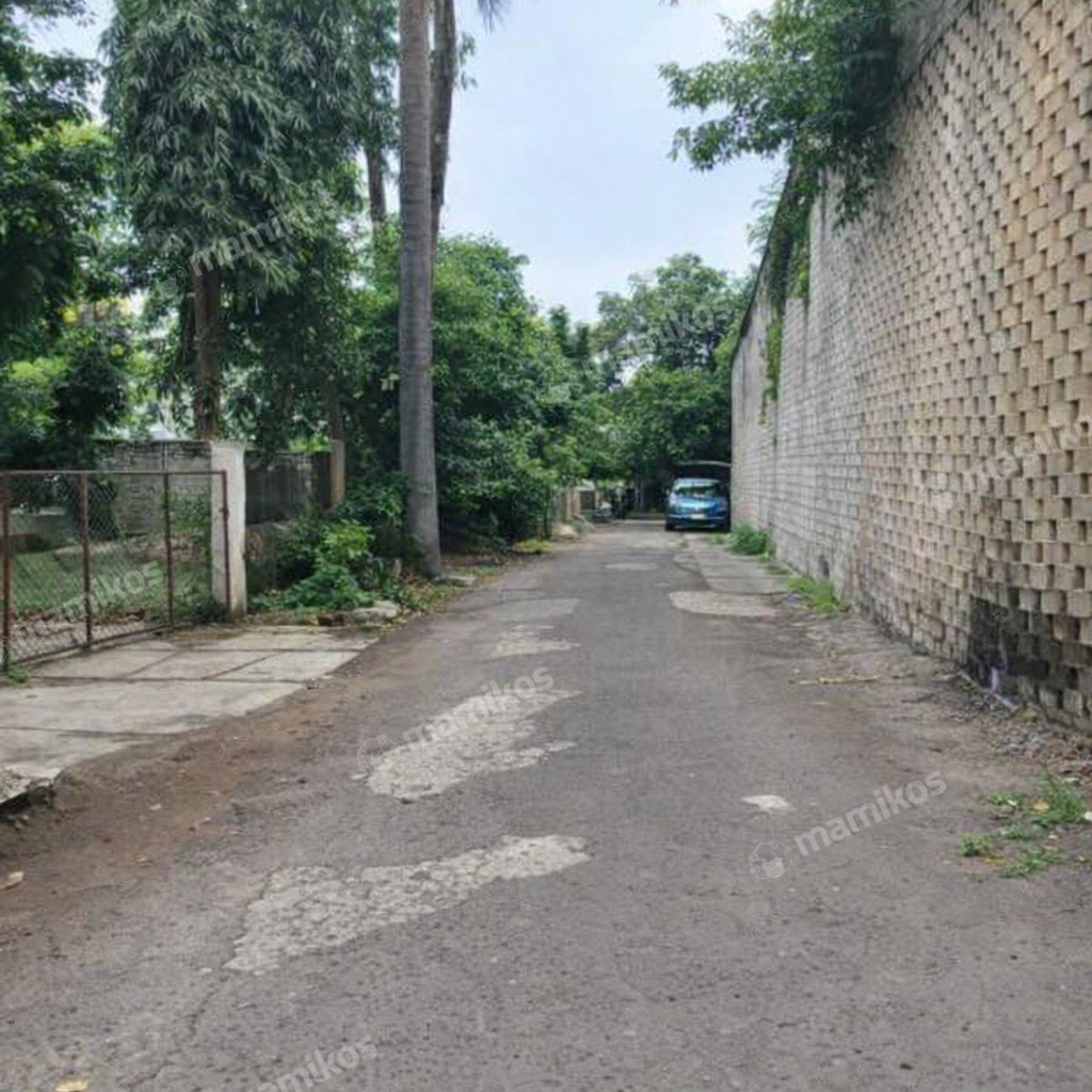 Rumah Sertifikat SHM 3 Kamar Tidur 2 Kamar Mandi Pesanggrahan Jakarta Selatan - Photo 3